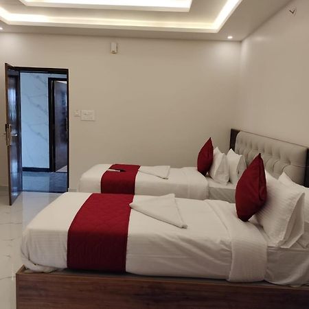 Mayuri Residency Hotel Attibele Exterior photo