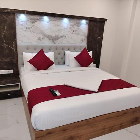 Mayuri Residency Hotel Attibele Exterior photo